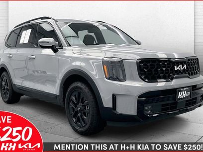 Used 2024 Kia Telluride SX X-Pro