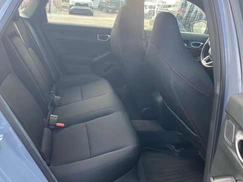 Used 2024 Honda Civic Si image 14