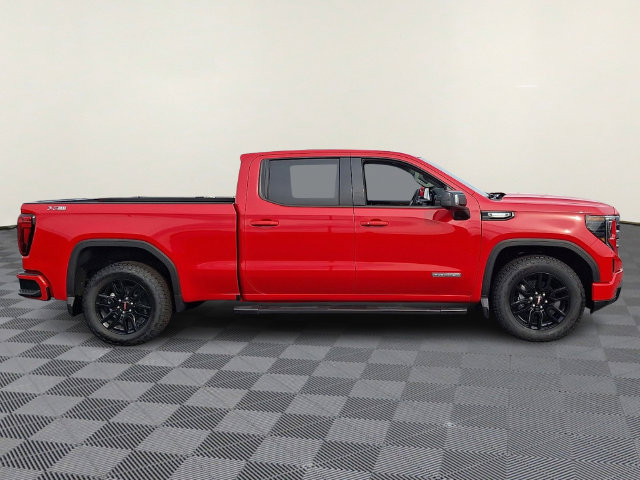 New 2026 GMC Sierra 1500 Elevation w/ Elevation Premium Package AWD/4WD image 5
