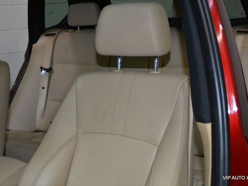 Used 2014 BMW X3 xDrive35i image 13