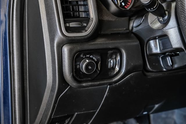Used 2021 RAM 2500 Tradesman AWD/4WD image 31