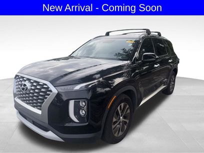 Used 2021 Hyundai Palisade SEL