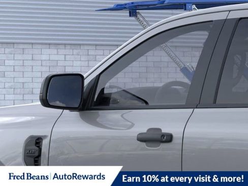New 2026 Ford Ranger XLT image 20