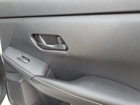 Used 2024 Nissan Sentra SV image 14