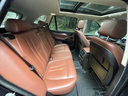 Used 2014 BMW X5 xDrive35i image 13