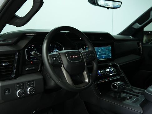 Used 2026 GMC Sierra 1500 AT4X AWD/4WD image 42
