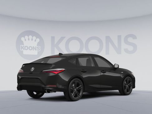 Used 2023 Acura Integra A-Spec image 4