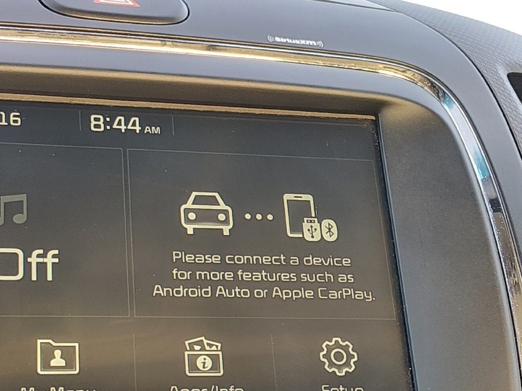 Used 2018 Kia Forte S w/ S Technology Plus Package FWD image 19