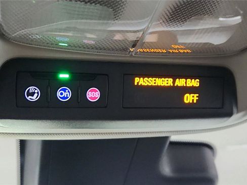 Used 2026 Buick Encore GX Sport Touring image 26