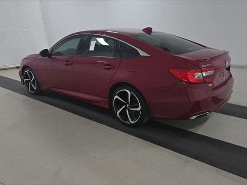 Used 2020 Honda Accord Sport image 6