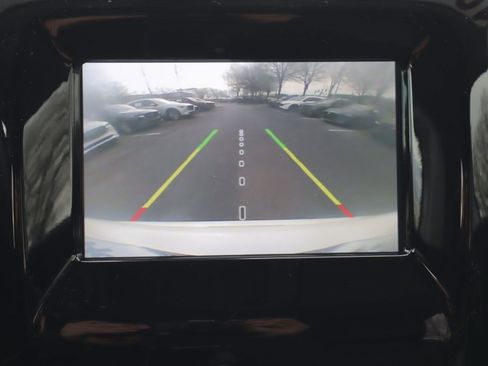 Used 2019 Jeep Compass Altitude image 11