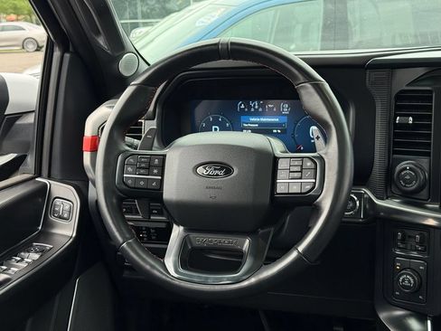 Used 2024 Ford F150 Raptor AWD/4WD image 8