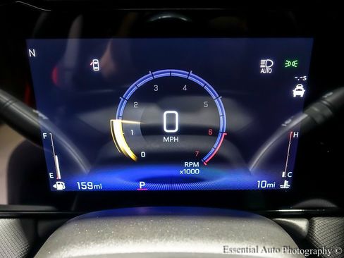 New 2026 Chevrolet TrailBlazer LT w/ Driver Confidence Package image 14