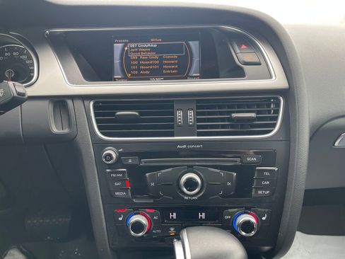 Used 2014 Audi A5 2.0T Premium Plus w/ Premium Plus Package image 7