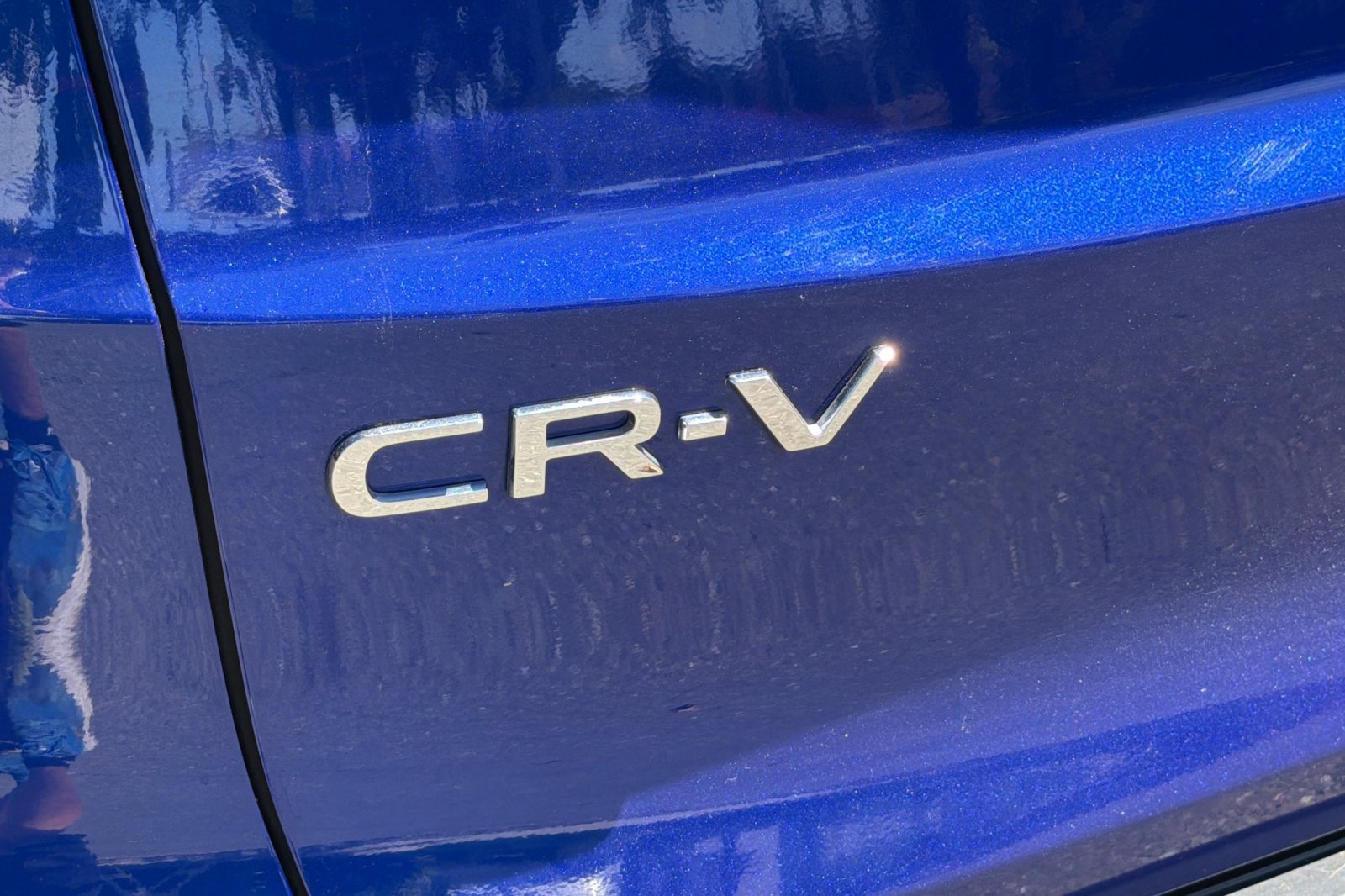 Used 2025 Honda CR-V EX-L image 26