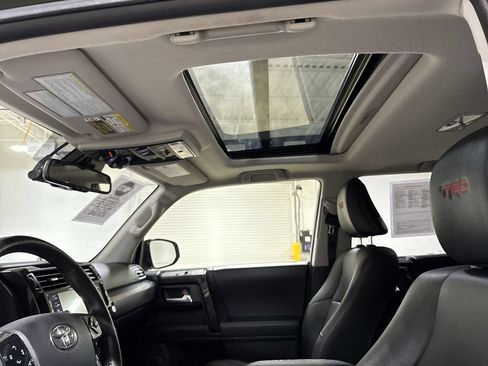 Used 2020 Toyota 4Runner TRD Pro AWD/4WD image 20