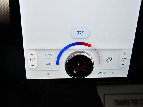 Used 2023 Ford Mustang Mach-E Select RWD image 28