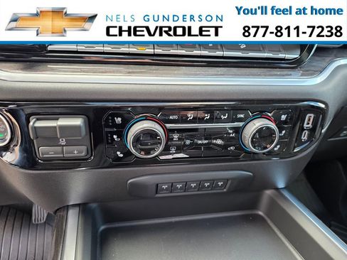 New 2026 Chevrolet Silverado 3500 LTZ w/ Trail Boss Package AWD/4WD image 30