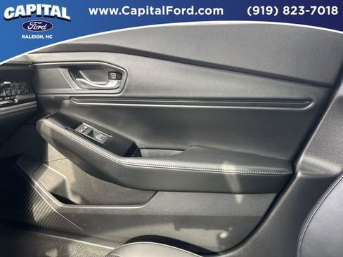 Used 2024 Honda Accord Touring image 33