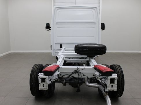 New 2023 Mercedes-Benz Sprinter 3500 image 5