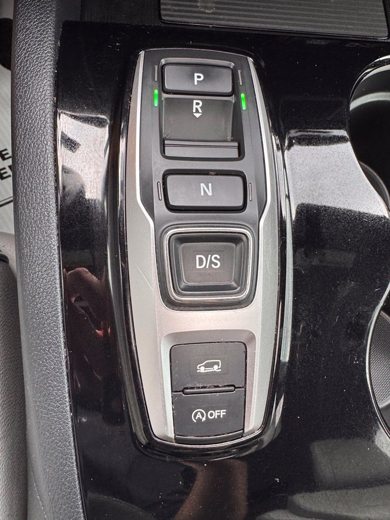 Used 2022 Honda Passport Elite image 25