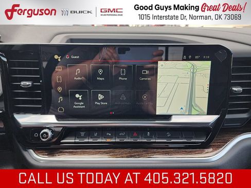 New 2026 GMC Sierra 2500 SLE w/ SLE Value Package; AWD/4WD image 27