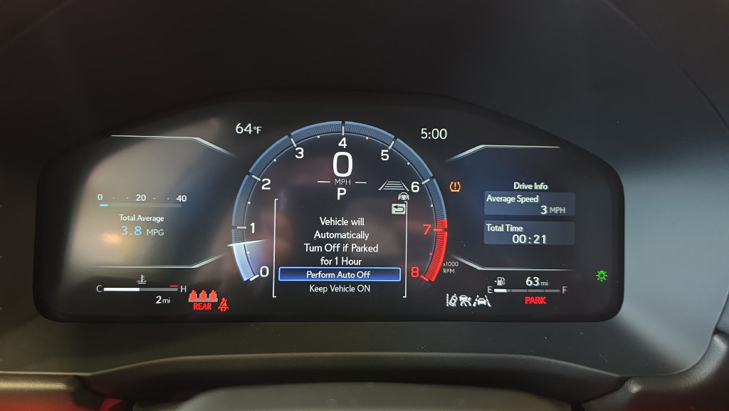 New 2026 Lexus IS 350 F Sport AWD/4WD image 22