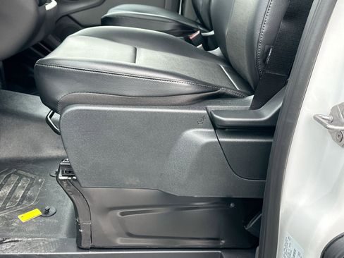 New 2026 Ford Transit 350 148 High Roof w/ Load Area Protection Package image 14