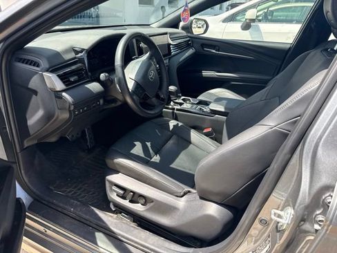 Used 2025 Toyota Camry XSE FWD image 29