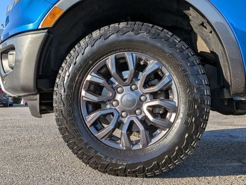 Used 2019 Ford Ranger XLT w/ Equipment Group 302A Luxury image 24