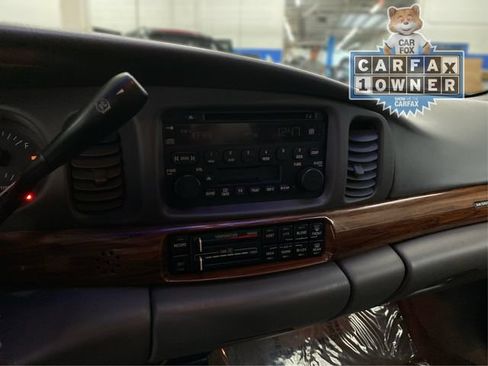 Used 2004 Buick Le Sabre Custom FWD image 26