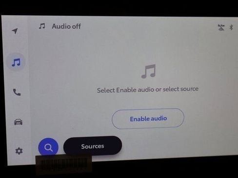 New 2026 Toyota Tacoma TRD Sport image 20