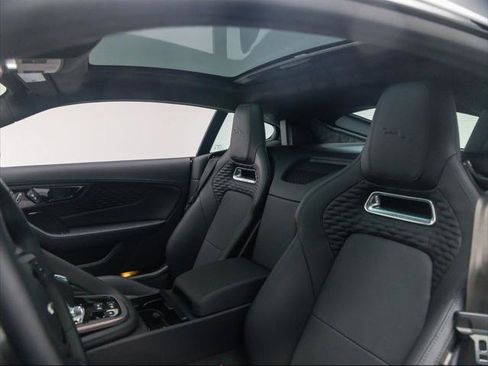 Certified 2024 Jaguar F-TYPE Coupe AWD image 20