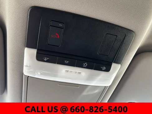 Used 2024 Nissan Rogue SV AWD/4WD image 21