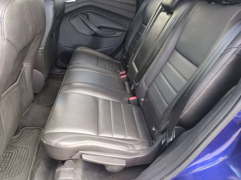 Used 2015 Ford Escape Titanium AWD/4WD image 15