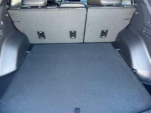 New 2026 Chevrolet Equinox EV RS image 20