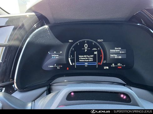 New 2026 Lexus RX 350 Premium FWD image 20