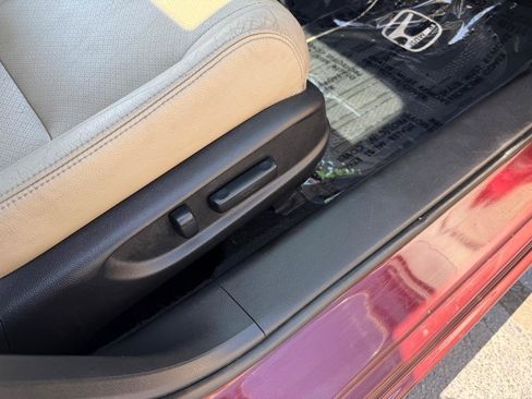Used 2014 Honda Accord EX-L image 21