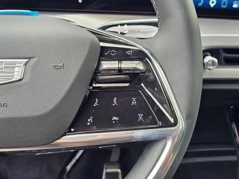 New 2027 Cadillac Vistiq Luxury AWD/4WD image 28