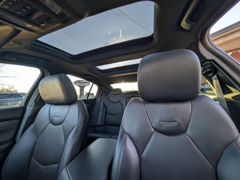 Used 2021 Cadillac CT5 Sport image 6