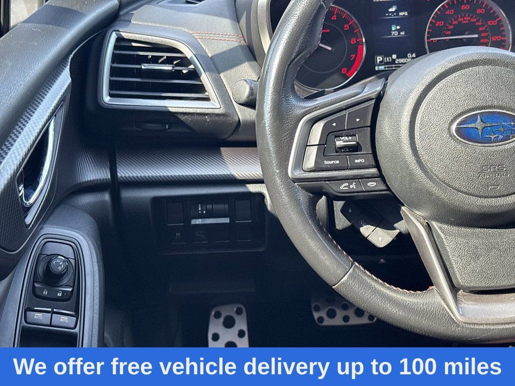 Used 2023 Subaru Impreza 2.0i Sport AWD/4WD image 17