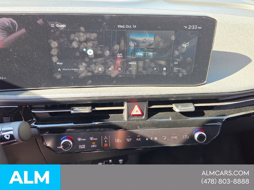 Used 2025 Kia EV6 Light RWD image 21