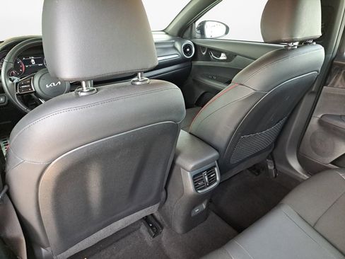 Used 2024 Kia Forte GT image 16
