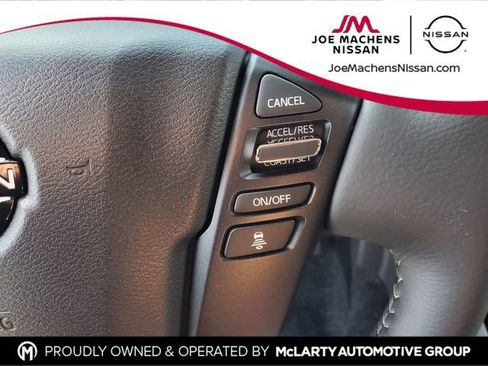 New 2026 Nissan Frontier SV w/ SV Convenience Package image 14