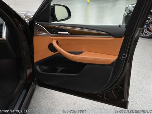 Used 2018 BMW X3 xDrive30i image 42