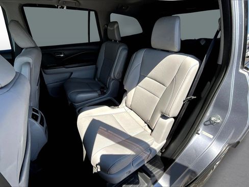 Used 2016 Honda Pilot Elite image 26