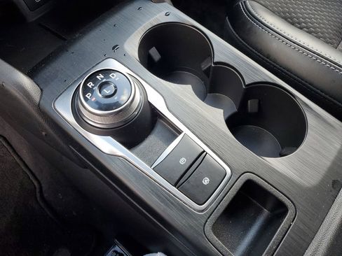 Used 2024 Ford Escape Base image 23