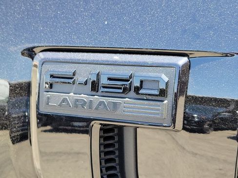 New 2026 Ford F150 Lariat w/ Equipment Group 501A Mid AWD/4WD image 9