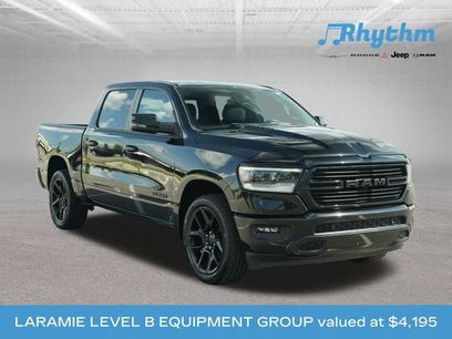 Used 2023 RAM 1500 Laramie