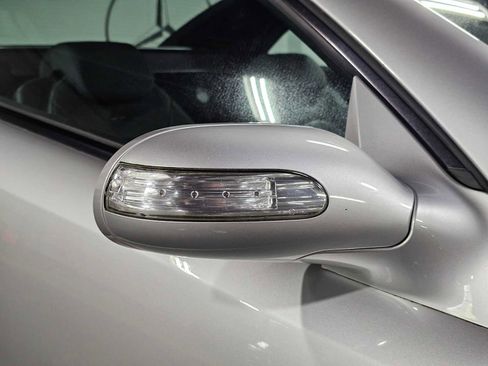 Used 2004 Mercedes-Benz SL 55 AMG image 11